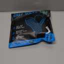 Lux Dual Grip Socks - Soccer Grip Socks for Men and Women. GripArray Performance & Comfort