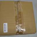 White Alabaster Wall Sconce Brass Natural Marble Wall Sconce Vintage Gold Round Store Modern LED Wall Light Fixture Mid Century Wall Mounted Lamp for Bedroom Hallway Living Room Bathroom