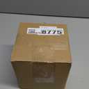 Neck Pillow for Traveling, Travel Pillows for Airplanes 2025 New 100% Pure Memory Foam, Neck Pillow Airplane with 360 Ergonomic Design, Travel Neck Pillows for Airplanes, Office and Car (Grey)