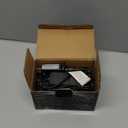 Brizled Color Changing String Lights, 33ft 100 LED Red Mini Lights with Remote, Dimmable RGB Lights String Clear Wire, Indoor USB Twinkle Light for Christmas Halloween Year-Round Decor