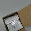 Hotop C Wire Adapter 24 Volt Transformer Compatible with Nest Honeywell Ecobee Emerson Sensi Smart WiFi (White)