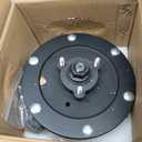 127-0560 Lawn Mower Spindle Assembly Compatible with Toro Lawn Z Master Professional 7500-D, 7000, 6000, 5000, 3000 Series, Fits Z Master Commercial 3000 & GrandStand Mower, Replace #1270560