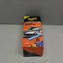 Meguiars Quik Scratch Eraser Kit, Car Scratch Remover for Fixing Surface Blemishes, Includes ScratchX, Drill-Mounted Pad, and Microfiber Towel, Great Car Gifts for Men and Women