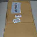 2 Pcs 3 Ring 11 X 17 Inch View Binders 1.5 Inch Rings, Blue