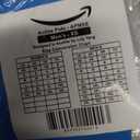 LULY YANG DSP Men's Active Polo - Short Sleeve (Blue, XS)