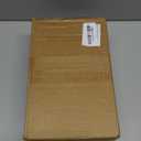 Charging Port Door Cover Charging Port Cover Rear Left Side Fit For Tesla Model 3 Model Y 2017-2023, Charging Port Left Trim Replace 1525134 1525134-00-A 1525134-00-C 1476608-00-F 148844-00-A