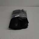 Magnetic Screen Door Upgraded PET Mesh Stronger Than Fiberglass and Polyester, Hands Free, Keeps Bugs Out, Pet & Kid Friendly, Suitable for Sliding Door, Large Patio Door and French Door-60''x96''