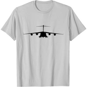 C17 Airlift Masterpiece Tee T-Shirt Size 2T