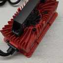 18 AMP 36 Volt Golf Cart Battery Charger for EZGO TXT with D Style Plug