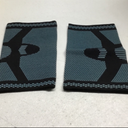 POWERLIX Knee Compression Sleeve - For Men & Women – Knee Support for Running, Basketball, Weightlifting, Gym, Workout, Sport