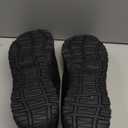 Mens Slippers Moccasins for Men Breathable Memory Foam House Shoes Indoor Outdoor, Size 9