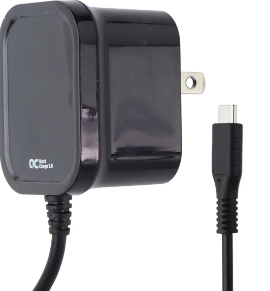 ZGEAR Adaptive Fast Charge Wall Charger