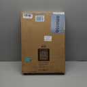Bemis 1500EC 390 Lift-Off Wood Elongated Toilet Seat, Cotton White (Pack of 1)