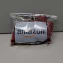 BRISIRA Mens Swim Trunks Swim Shorts for Men Quick Dry 5 inch Inseam Beach Shorts with Compression Liner Zipper Pocket , Size M, Brow