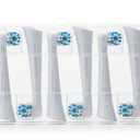 Replacement Brush Heads 1014 10pcs