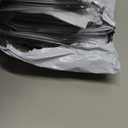 A.A 2 Gallon Grow Bags Black and White Poly Nursery Bags for Plants, Tree Grow, Greenhouse (50 Pack)