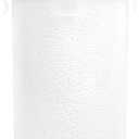 DECORA 80000 Pieces Mini Foam Balls for DIY and Slime Supplies White Foam Beads 2-3mm for Art Homemade Slime, Wedding and Party Decorations