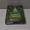 Advent Calendar 2025, Christmas Countdown Gift for Adluts Teens Girls Boys