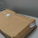 Cleansnap Everyday Electric Griddle,The Ultimate Gift for Family Feasts - 20 Nonstick Grill with Foldable Anti-Mess Shield, Rapid 1700W Heat & PPG Ceramic Coating, Dishwasher Safe, Saga Blue (20 x 12")