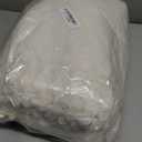 Couch Cover for Dogs Fuzzy Sofa Covers for Pet, Geometric Jacquard Coral Pet-Friendly Washable Non-Slip Sofas Slipcover Cushion Protector Pets Mat Dog Bed Mats (27.6" x 59.06", Cream)