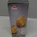 OXO Steel Single Wall Cocktail Shaker
