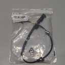 156cd ABS Wheel Speed Sensor for Ford Mondeo/FUSION, for LINCOLN MKZ 2013-2019 OE# DG9C-2C190-DC DG9C-2C190-DD ALS2694 (Rear Left/Right)