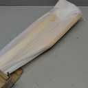 Canoe Paddle Wood Ergonomic Grip