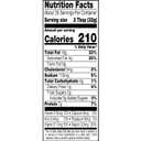 SKIPPY Creamy Peanut Butter Spread, No Sugar Added Peanut Butter, 7 g Protein Per Serving, 40 Oz Jar (EXP 09/26/26)