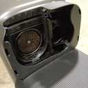 Philips Baristina Espresso machine Black Grey (BAR300/60)