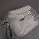 Sleep Doctor Approved Cervical Neck Pillow for Sleeping, Ergonomic Contour Side Sleeper Pillows for Adults, Cooling Orthopedic Pillow for Pain Relief Support, Memory Foam Pillows Back Stomach Sleepers (Standard, Light Grey)