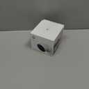 Google Nest Cam Outdoor or Indoor, Battery - 2nd Generation - 1 Pack