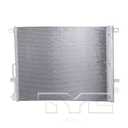 Wagner CD94 Condenser
