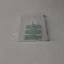 Large 24 Grids Plastic Organizer Box Adjustable Dividers,Clear Storage Box for Jewelry, Art DIY Crafts, Washi Tapes, Beads and Small Parts