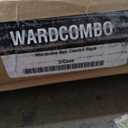 Wardrobe Box Combo Pack 3 Sets/Case