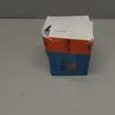 50Pcs 1ml Syringes with Caps Oral Dispenser Individually Sterile Warpped for Medicine Dropper, Colostrum Collect Feeding Pets, Measuring Liquids, Scientific Labs, Plant Watering