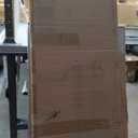 7 ft. Pre-Lit Cactus Artificial Christmas Tree with LED Lights and Ball Ornaments