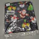 AUTOMET Womens Basic Long Sleeve Crewneck, Plus Size Winter & Spring Top, Casual Fall Tee for Teacher & Everyday Outfits (Black, S)