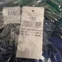 2 x Gap Boys' Long Sleeve Flannel Button-Down Shirt (Blue)