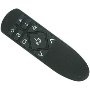 Remote Control for Tresanti Millbrae 42II042FGT 42MM6659 1358258 42MM6388-F975 3D LED Electric Fireplace Heater