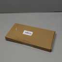 Rechargeable Bluetooth Keyboard and Mouse Combo for iPad, Ultra-Slim Portable Wireless Mouse Keyboard for iPad Pro Air Mini iPhone Samsung Tablet Cell Phone Android, iPadOS/iOS 13 and Above (Pink)