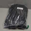 adidas womens Ultimate365 Quilted Full-zip Jacket (Small, Black)