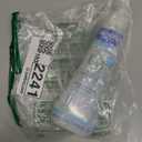 Mustela Baby Cleansing Water - No-Rinse Micellar Water - with Natural Avocado & Aloe Vera - for Baby's Face, Body & Diaper - 1 or 2-Pack - Various Sizes