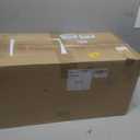 Heavy-Duty 5th Wheel to Gooseneck Adapter, 30,000 lbs Capacity