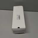 JOYNE 8 Pairs Mens Crew Work Cushion Socks Long Athletic Running Socks Workout Breathable Socks (Black)