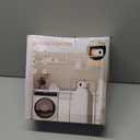 Mini Dryer For Clothes  Portable Laundry Machine, Compact Electric Dryer For Apartments, Travel & Small Spaces Fast Drying With Adjustable Timer And Wrinkle Care