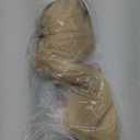 Ombre Blonde Lace Front Human Hair Wig 150% Density 1B613 for Women 13x4 HD Undetectable Melted Lace Frontal Wigs 20Inch Ombre Blonde with Dark Roots Straight Pre Plucked Bleached Knots Wigs (20 Inch, #13x4 1B613 Ombre Blonde)
