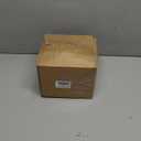 yofit 6 Pcs Christmas Snowflake Stocking Holder, Metal Christmas Stocking Hanger, 3D Sliver Stocking Hooks Non-Slip for Fireplace Mantel Window Christmas Home Xmas Party Decor