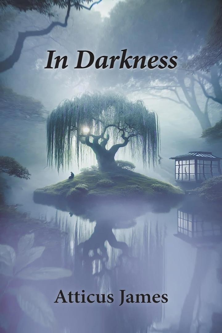 In Darkness (The Echoed Heart Chronicles)