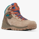 Columbia Men's Newton Ridge Bc Hiking Shoe, Size 10,5