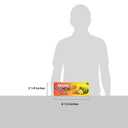 Tootsie Roll Charms Pops, in 5 Assorted Sweet/Sour Flavors, 0.6 Ounce (Pack of 48)